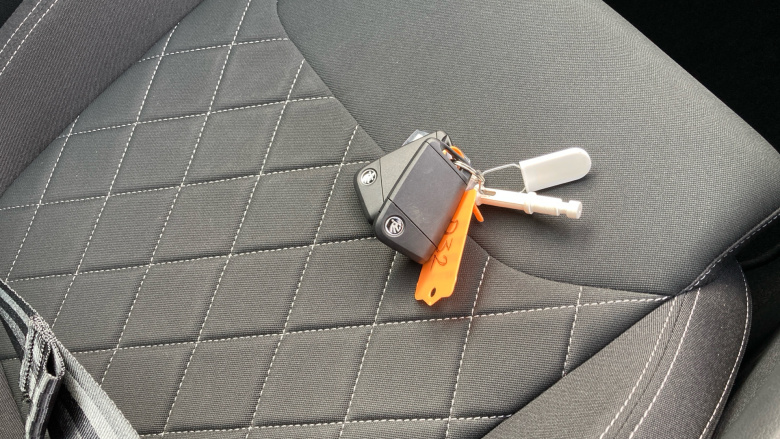 Skoda Karoq 1.5 TSI Sportline Edition 5dr DSG Petrol Estate